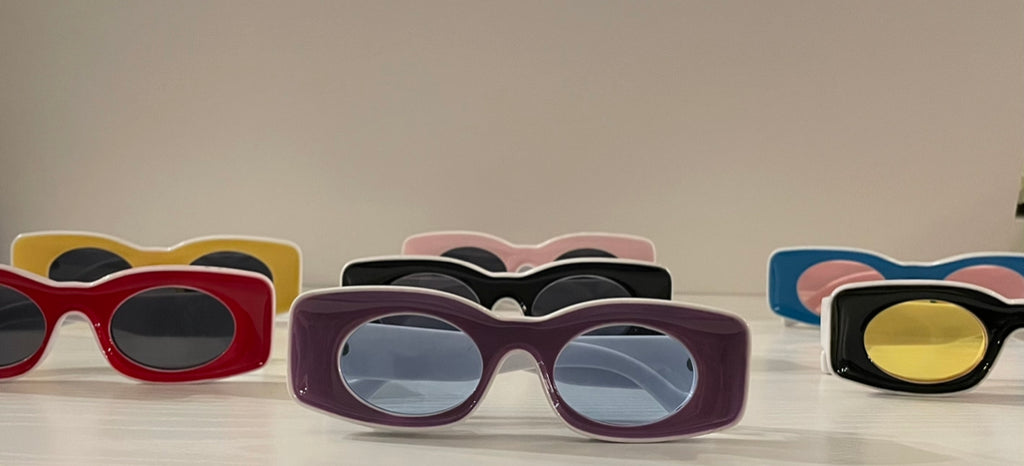 Can’t See Ya Shades - Miss Tino Boutique